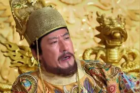 朱元璋让道士算自己的寿命，道士：比我多活一天，朱元璋：斩了图片