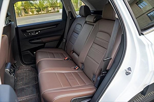 20万级别家用SUV大比拼 谁更值得买？