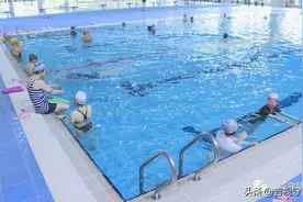 快来报名！儿童节当天，长春市工人体育馆免费体验图片