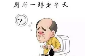 老年脾胃虚弱、腹胀便秘、气虚便秘，“化食通秘秘方”真管用图片