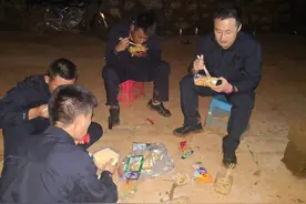 谁不想陪你好好吃饭图片