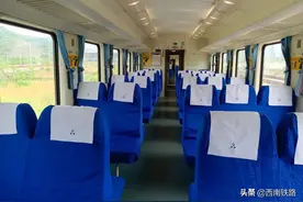 车体升级啦！图片