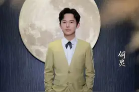 中秋晚会芒果主持人大换血，汪涵退居二线、何炅成了一枝独秀图片