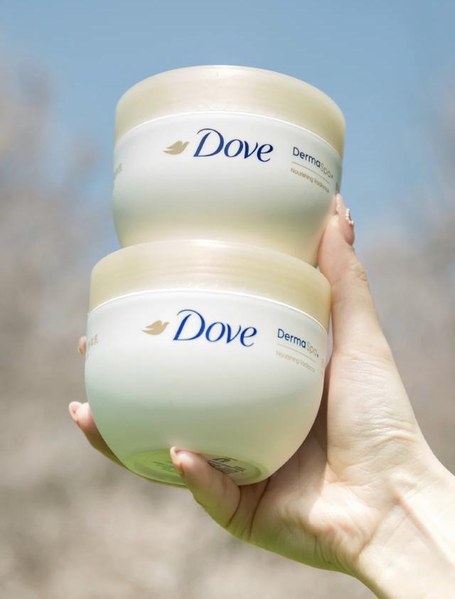 身体乳保湿补水夏天超香