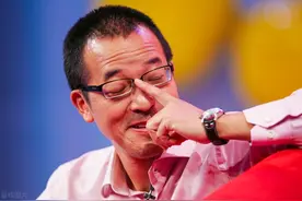 俞敏洪：在绝望中寻找希望，人生终将辉煌图片