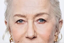 英国最负盛名的女演员海伦·米伦：演绎莎士比亚喜剧中的耀眼明星图片