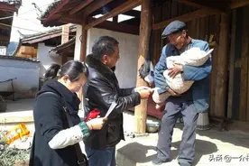 10种大病可申请低保？都有哪些？是真的吗？答案已出图片