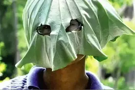 中国人和紫外线到底有什么仇？图片
