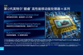 笔记本性能天花板！这些 12 代酷睿 i9 笔记本成游戏发烧友首选图片