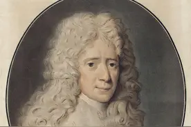 欧洲思想启蒙运动的代表人物：孟德斯鸠与伏尔泰（节选）图片