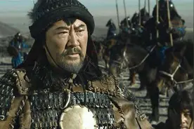 中国历史上的这个朝代，征服过欧洲图片