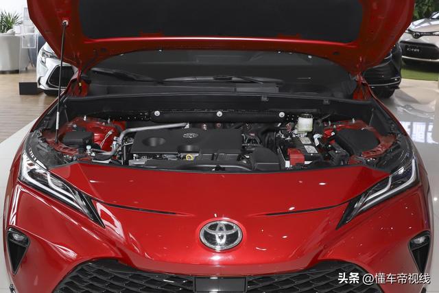 新车 | 售21.68万元起 2023款丰田威飒上市 新增科技版 限时补贴5000元