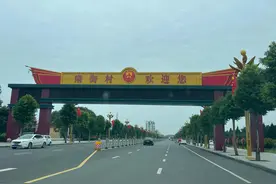 中国唯一集体主义、人民公社、共产主义村，河南南街村现状如何？图片
