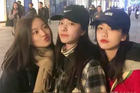 细数3位京圈公主！演技差、长得丑，有人不上大学也能部部女一？图片