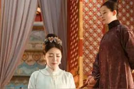 明朝宫女的生活怎么样？这才是真实的画面，和牲畜无异，太残酷了图片