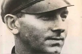 二战德国党卫队/武装党卫军军帽全系列介绍图片