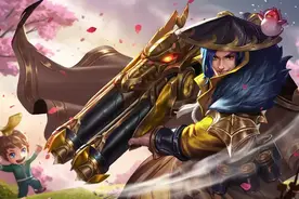 王者荣耀刘备打野思路，全程干货图片