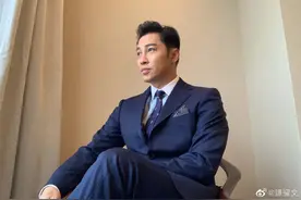 11岁星二代因热舞短片出圈，被喊话加入女团，父亲不赞成入行图片