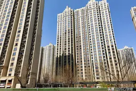 这五年，石家庄房价跌了多少？图片