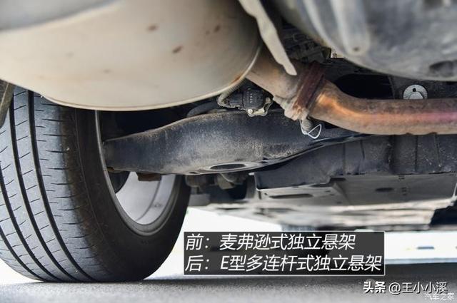 安全配置大于动力需求 测试凯美瑞 2.0L
