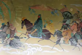 三国时，刘备这个皇帝怎么样？毛泽东：善于用人，喜欢感情用事图片