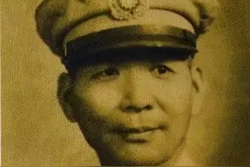 我国近代出生于陕西的名人伟人简介（八）图片
