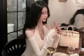 老婆在外约会，告诉老公可以进行开放式婚姻，最后的结局让人唏嘘图片