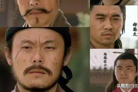《水浒传》梁山108好汉，地煞武艺最强五人图片