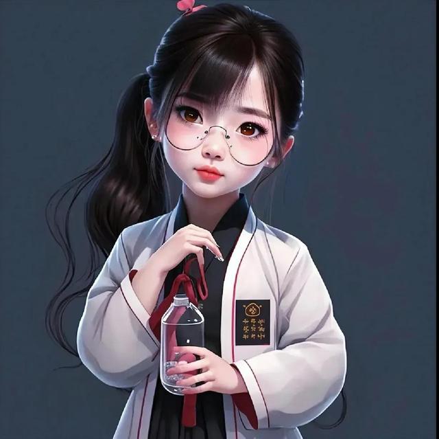 精美 个性 人物形象 人物头像 qq头像 头像