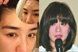 豪门梦碎的女明星们，被家暴、被要求净身出户，个个经历心酸图片