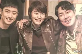 《信号》：我想，这就是韩剧所能达到的最高高度吧图片