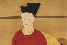 国学经典之《宋史》导读第四十六讲：本纪·卷四十六·度宗图片