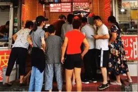 羡卤品鹅-卤菜门店的宣传图片