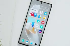 vivo自拍旗舰，上市两个月下跌480元，12GB+256GB+5000万追焦前摄图片