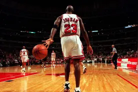 足球世界杯决赛和篮球NBA总决赛收视率对比，看看差距有多悬殊？图片