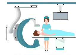 放疗15次，花费3万8？图片