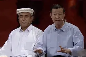 1977年，中国医生救了一位巴基斯坦妇女，38年后妇女儿子跨国寻亲图片