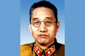 唐山大地震后，伟人下达人生最后一封绝密电报，徐帅为何黯然泪下图片