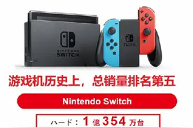 任天堂Switch推出五年多了，机器上的六个小功能你未必都知道图片
