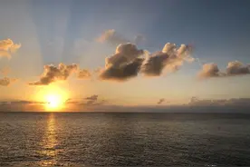 西沙群岛的现状：中国实控宣德永乐两大岛群，海上城市已初具规模图片