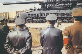 国民政府明明没有钱，德国为何不仅提供大量军火，还帮建兵工厂？图片