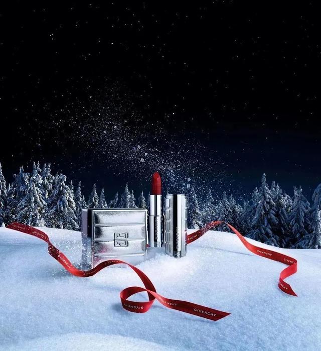 假日限定特辑 | 等了一年，它们终于来了