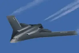 轰20有多贵？印专家猜测：轰20比B2更强，一架成本或可抵20架歼20图片