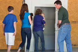 安全屋——高危地区物理安防体系的最后屏障图片