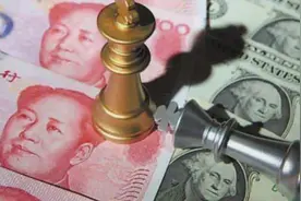 放水26万亿后，我们还是一贫如洗！放出来的钱都去哪儿了？图片