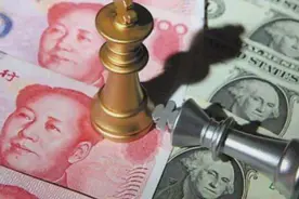 放水26万亿后，我们还是一贫如洗！放出来的钱都去哪儿了？图片