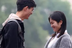 女大学生放假带男友回家，父母称男生是“猪”，评论区却酸味十足图片