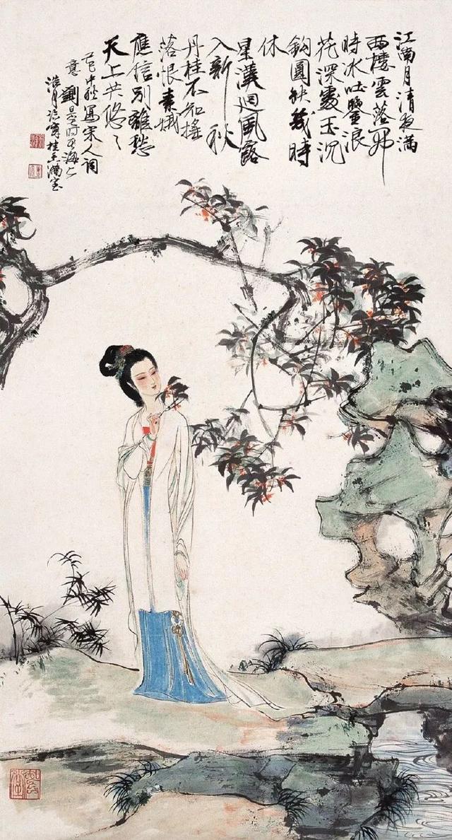 120个夸人的成语，教你夸人夸出水平来!