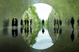 以大地艺术节为例 ——地域型艺术节的实践路径图片