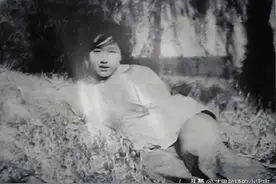 她是最美女烈士，18岁杀死日本军官，牺牲时为何说：最对不起妈妈图片